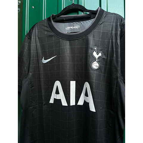 Tottenham Alternativa 25/26 - Entrega Rápida