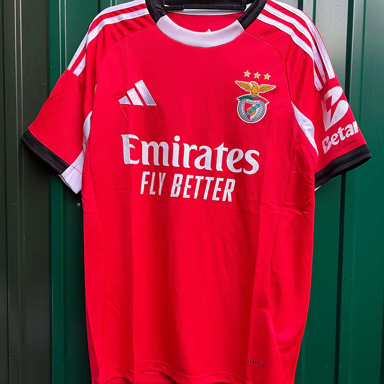 Benfica Principal 25/26 - Entrega Rápida 1