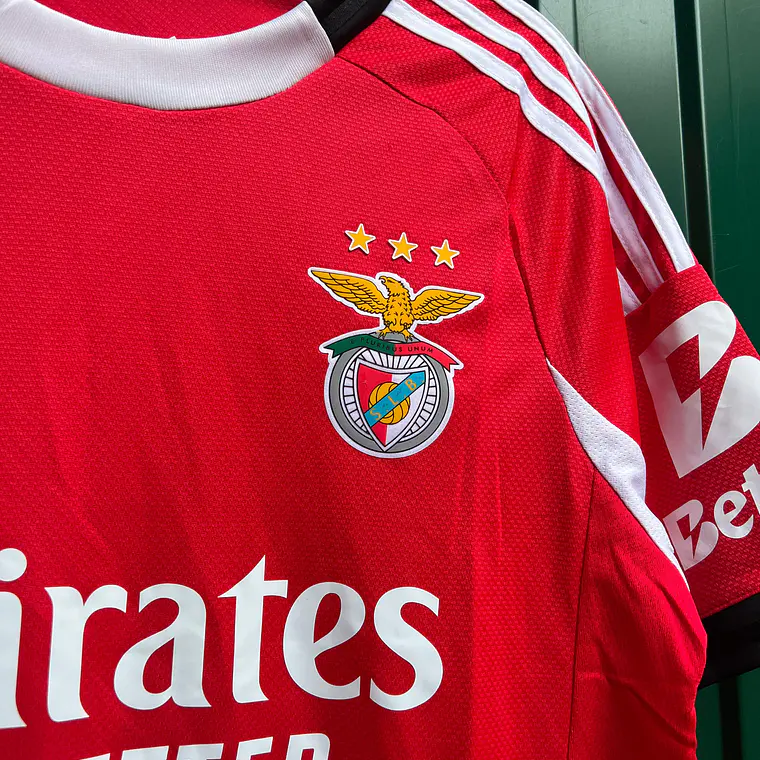 Benfica Principal 25/26 - Entrega Rápida 2