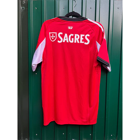 Benfica Principal 25/26 - Entrega Rápida