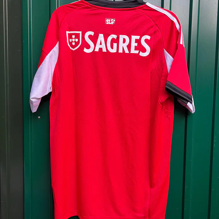 Benfica Principal 25/26 - Entrega Rápida 3