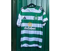 Celtic Principal 25/26 - Entrega Rápida