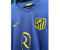 Atlético Madrid Alternativa 25/26 - Entrega Rápida