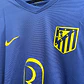 Atlético Madrid Alternativa 25/26 - Entrega Rápida - Thumbnail 3