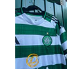 Celtic Principal 25/26 - Entrega Rápida