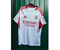 Benfica Terceira 25/26 - Entrega Rápida