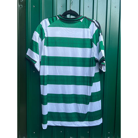 Celtic Principal 25/26 - Entrega Rápida
