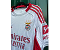 Benfica Terceira 25/26 - Entrega Rápida