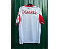 Benfica Terceira 25/26 - Entrega Rápida