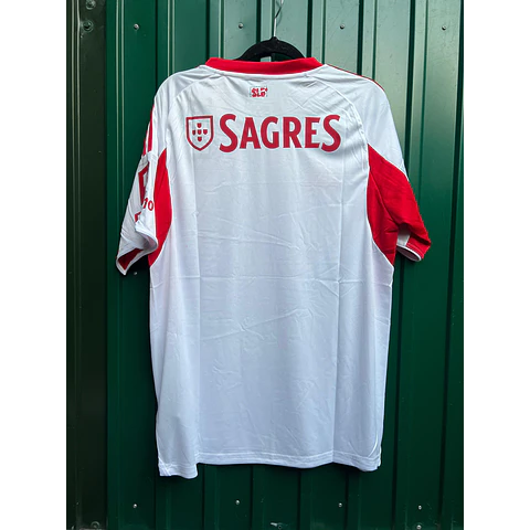 Benfica Terceira 25/26 - Entrega Rápida