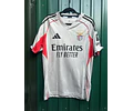 Benfica Alternativa 25/26 - Entrega Rápida