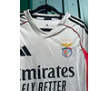 Benfica Alternativa 25/26 - Entrega Rápida