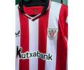 Athletic Bilbao Principal 25/26 - Entrega Rápida