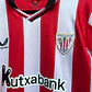 Athletic Bilbao Principal 25/26 - Entrega Rápida - Thumbnail 2