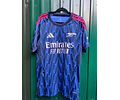 Arsenal Alternativa 25/26 - Entrega Rápida