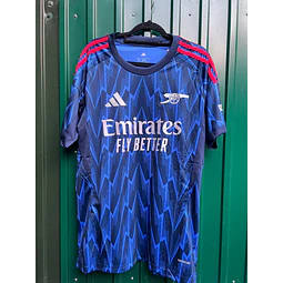 Arsenal Alternativa 25/26 - Entrega Rápida