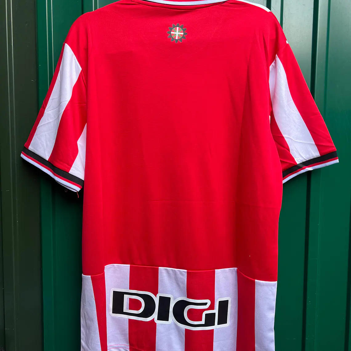 Athletic Bilbao Principal 25/26 - Entrega Rápida 3