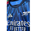 Arsenal Alternativa 25/26 - Entrega Rápida