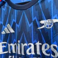 Arsenal Alternativa 25/26 - Entrega Rápida - Thumbnail 2