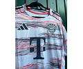 Bayern Munique Alternativa 25/26 - Entrega Rápida