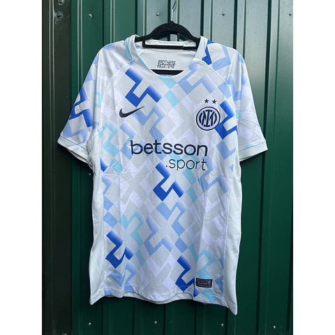 Inter Alternativa 25/26 - Entrega Rápida