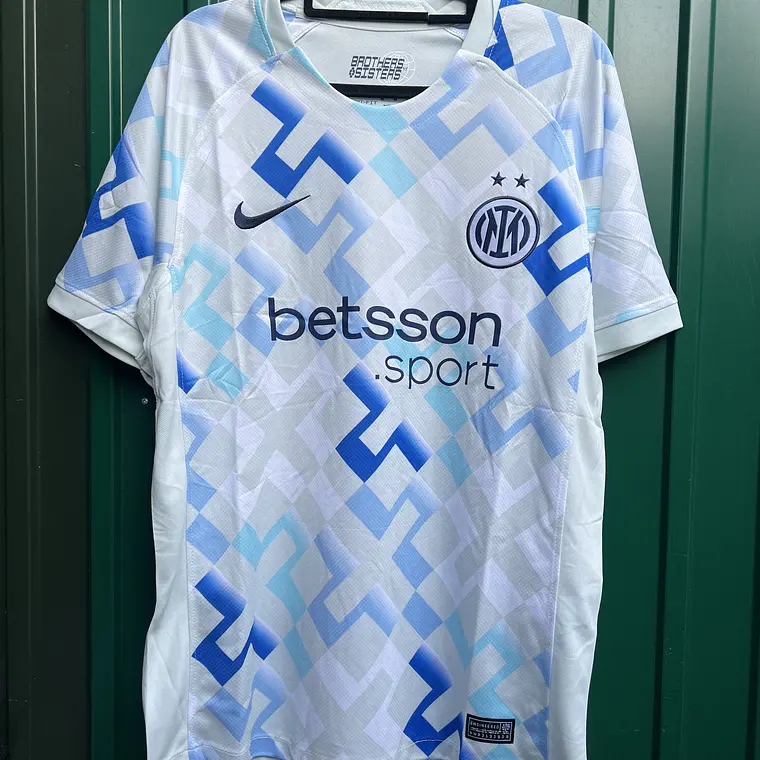 Inter Alternativa 25/26 - Entrega Rápida 1
