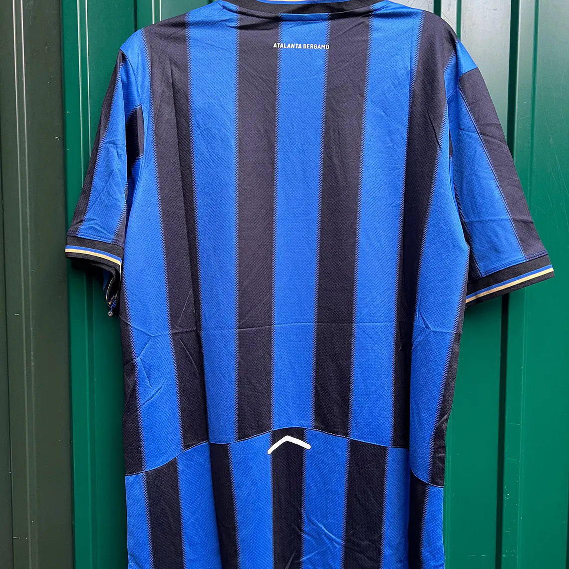 Atalanta Principal 25/26 - Entrega Rápida 3