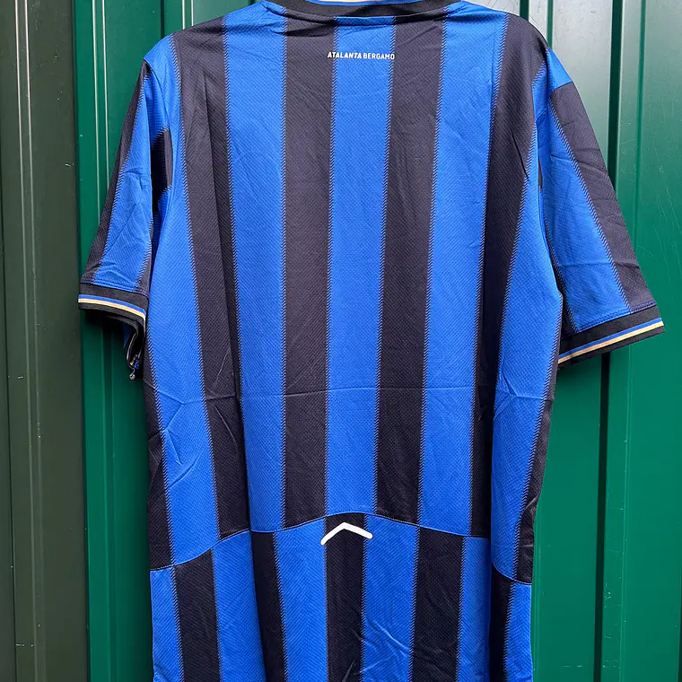 Atalanta Principal 25/26 - Entrega Rápida 3