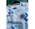 Inter Alternativa 25/26 - Entrega Rápida