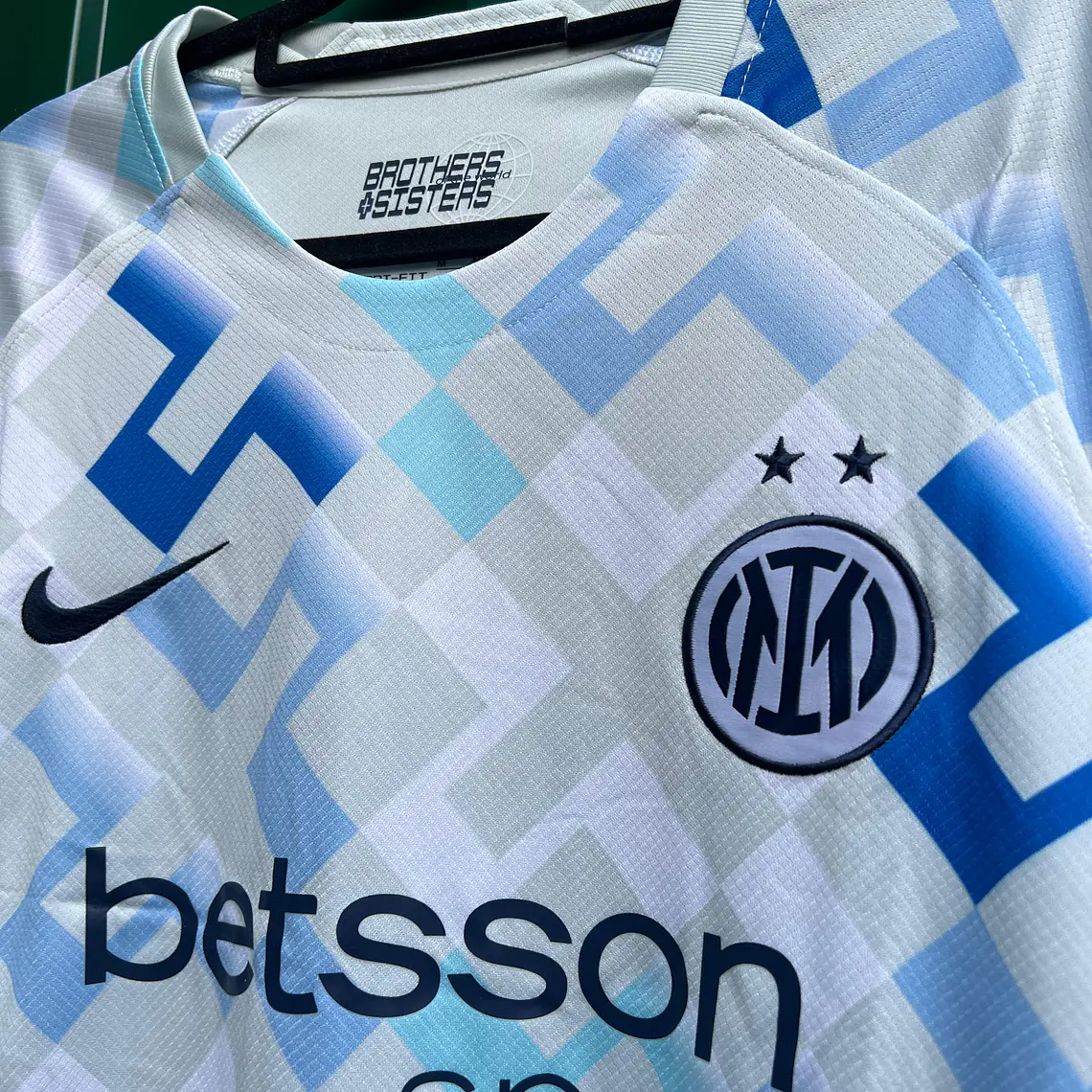 Inter Alternativa 25/26 - Entrega Rápida 2