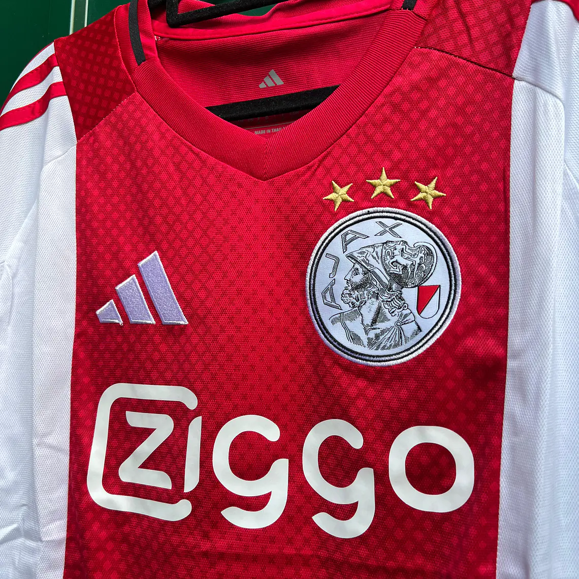 Ajax Principal 25/26 - Entrega Rápida 2