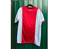 Ajax Principal 25/26 - Entrega Rápida