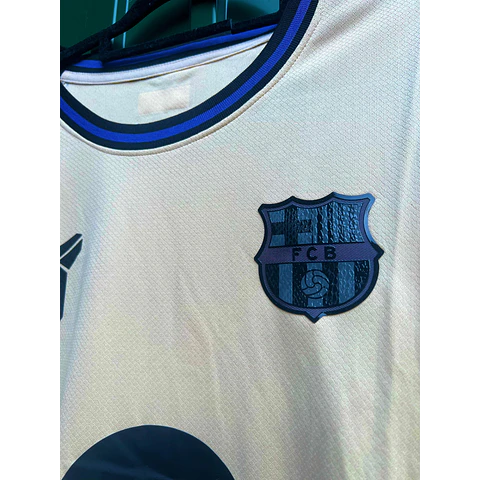 Barcelona Alternativa 25/26 - Entrega Rapída