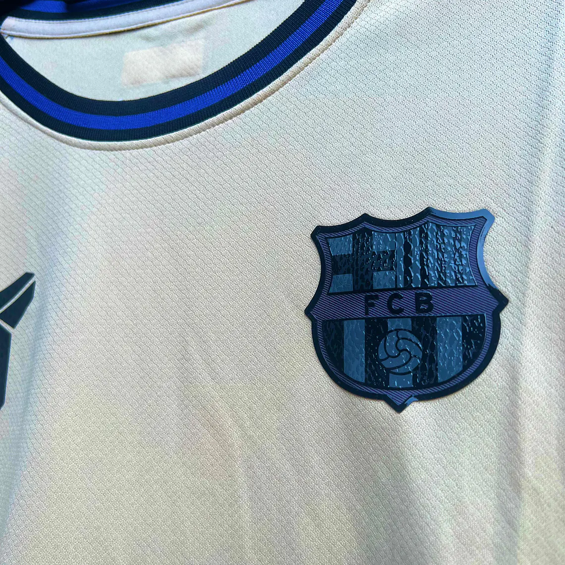 Barcelona Alternativa 25/26 - Entrega Rapída 2
