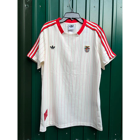 Benfica Edição Especial 25/26 - Entrega Rápida