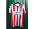 PSV Eindhoven Principal 25/26 - Entrega Rápida