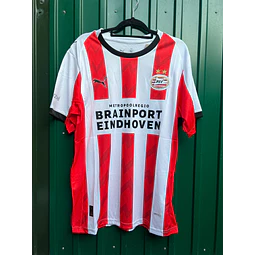 PSV Eindhoven Principal 25/26 - Entrega Rápida