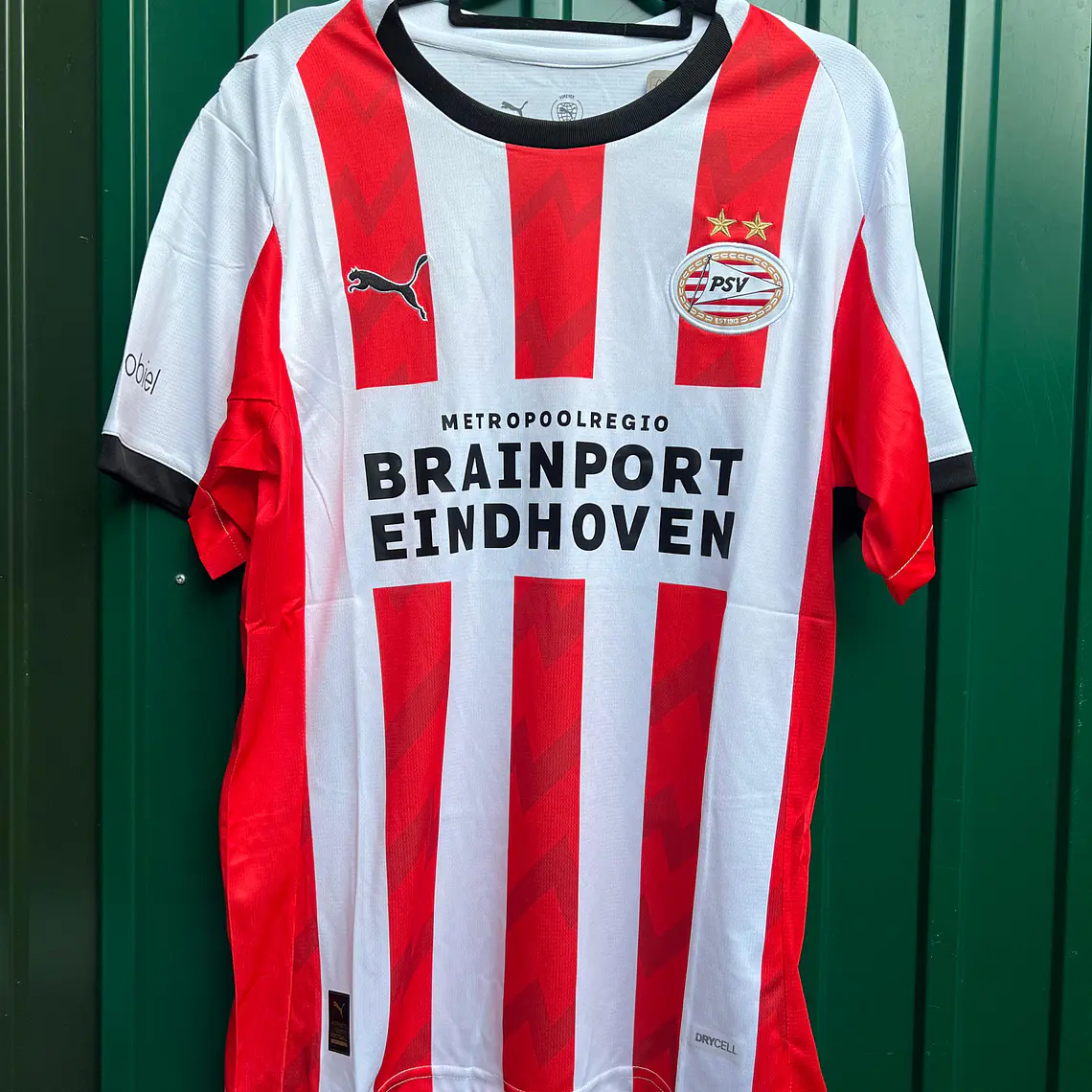 PSV Eindhoven Principal 25/26 - Entrega Rápida 1