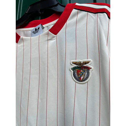 Benfica Edição Especial 25/26 - Entrega Rápida