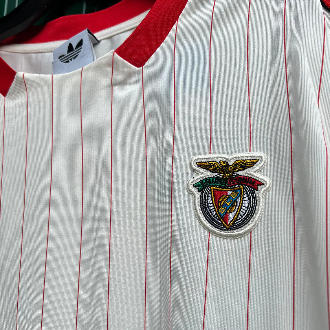 Benfica Edição Especial 25/26 - Entrega Rápida 2