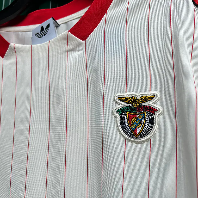 Benfica Edição Especial 25/26 - Entrega Rápida 2