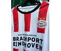 PSV Eindhoven Principal 25/26 - Entrega Rápida