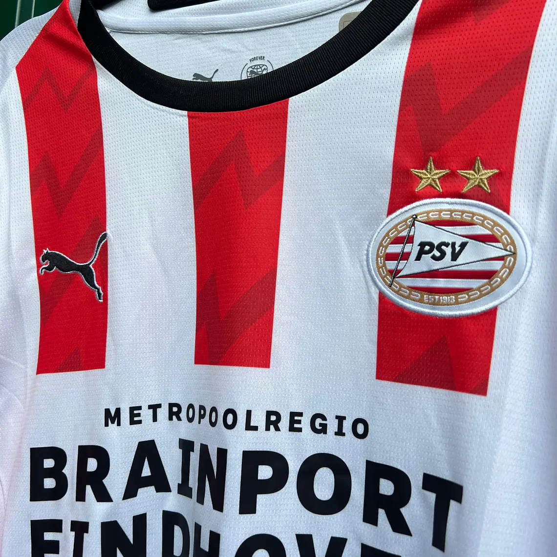 PSV Eindhoven Principal 25/26 - Entrega Rápida 2