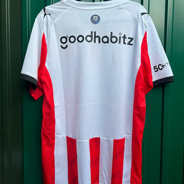PSV Eindhoven Principal 25/26 - Entrega Rápida 3