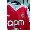 Monaco Principal 25/26 - Entrega Rápida