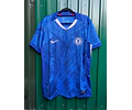 Chelsea Principal 25/26 - Entrega Rápida