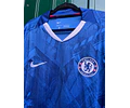 Chelsea Principal 25/26 - Entrega Rápida