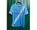 Manchester City Principal 25/26 - Entrega Rápida