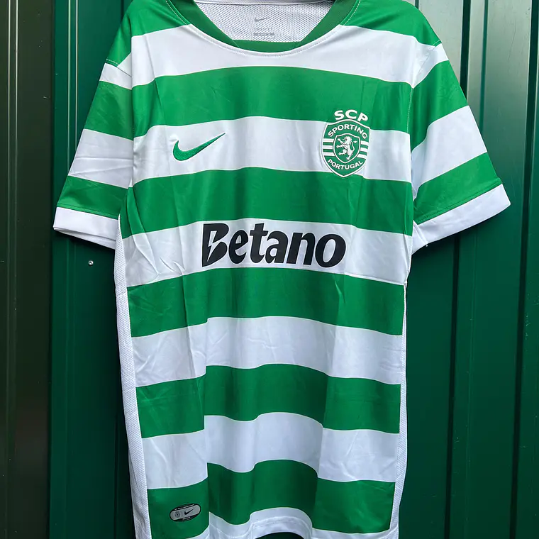 Sporting Principal 25/26 - Entrega Rápida  1