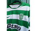 Sporting Principal 25/26 - Entrega Rápida 